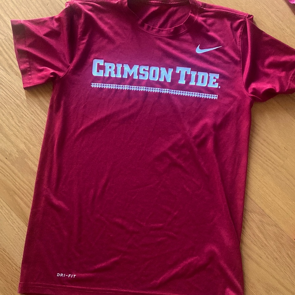 Alabama shirt